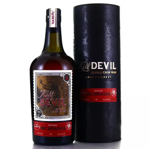 Kill Devil 1999