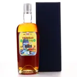 Silver Seal T.D.L Trinidad 1991 70cl bottle — view 2