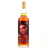 Caroni Shinanoya | Bar Lamp | Rum and Whisky | Bar Rummy HTR 1997 70cl bottle — view 1