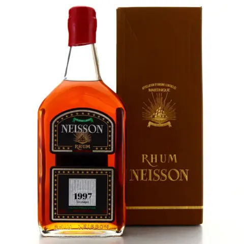 Neisson 1997 Fût Unique
