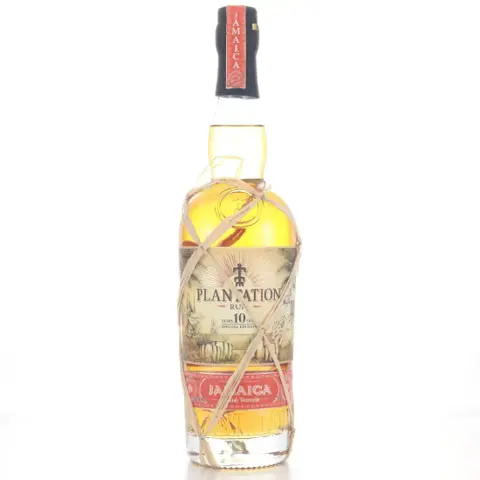 Plantation Jamaica Grand Terroir
