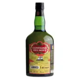 CDI Hampden Jamaica DOK 2009 70cl bottle — view 1