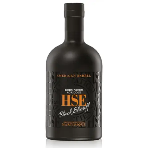 HSE Black Sheriff One Shot