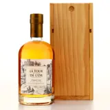Rhum Chantal Comte Bielle La Tour De L‘Or 70cl bottle — view 1