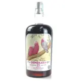 Silver Seal Diamond Pure Demerara Rum Magnum MEC 1988 150cl bottle — view 1