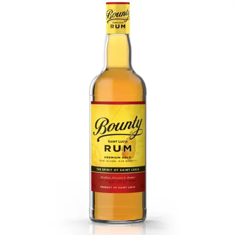 Bounty Premium Gold