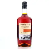 Celebrity SRL Hurricane Dark Rum 100cl bottle — view 1