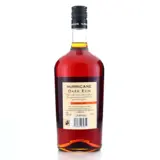 Celebrity SRL Hurricane Dark Rum 100cl bottle — view 2