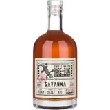 Rum Nation Savanna Small Batch Rare Rums 2005 70cl bottle — view 1
