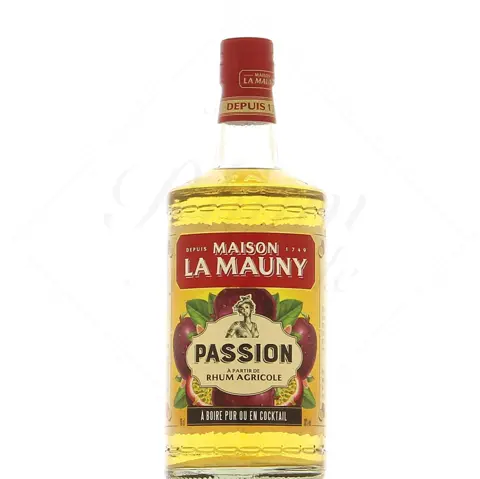 Maison La Mauny Passion