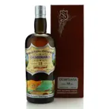Silver Seal Hampden <>H Wildlife Series No. 1 1993 70cl bottle — view 1
