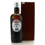 Silver Seal Hampden <>H Wildlife Series No. 1 1993 70cl bottle — view 2