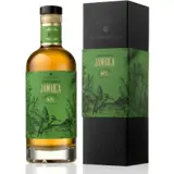 Excellence Rhum Worthy Park WPL 2007 70cl bottle — view 1