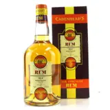 Cadenhead‘s Hampden JMLR LROK 2000 0cl bottle — view 1