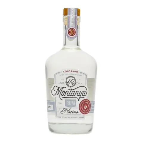 Montanya Platino
