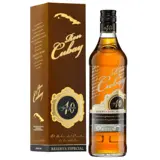Cuba Ron S.A. Ron Cubay Reserva Especial 70cl bottle — view 1