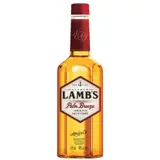 Alfred Lamb's Palm Breeze - Amber Rum 75cl bottle — view 1