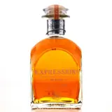 Old Man Rum Co. Old Expression No. 1 70cl bottle — view 1
