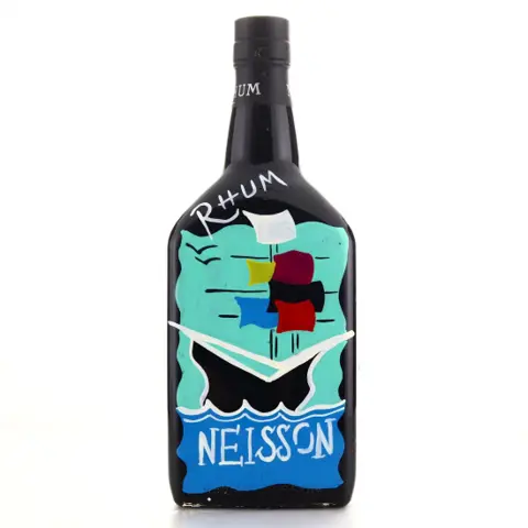 LMDW Neisson Tatanka Le Galion 2011