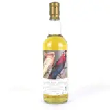 Moon Import Clarendon Jamaica Rum 2000 70cl bottle — view 1