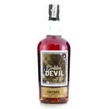 Enmore Golden Devil 1992 70cl bottle — view 1