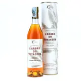 Rhum Chantal Comte Maison La Mauny L‘Arbre Du Voyageur 70cl bottle — view 1