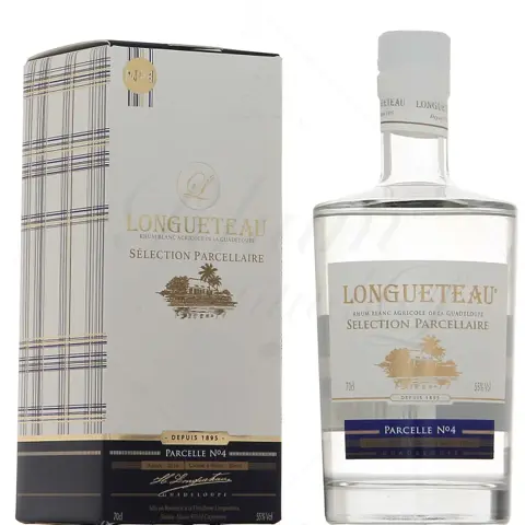 Longueteau Sélection Parcellaire No. 4 2016