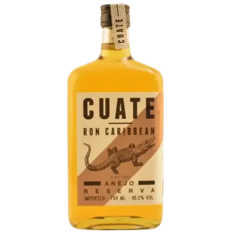 The Liquor Company Cuate Anejo Reserva