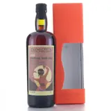 Samaroli DDL Demerara Dark 2005 0cl bottle — view 1