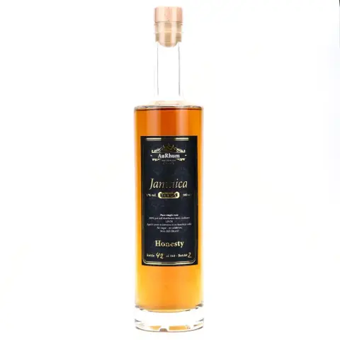 AuRhum Hampden Honesty LFCH