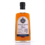 Duncan Taylor T.D.L Single Cask Rum 1991 70cl bottle — view 1