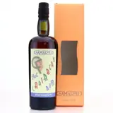 Samaroli Caribbean Rum (Edition 2014) 2005 70cl bottle — view 1