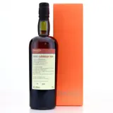 Samaroli Caribbean Rum (Edition 2014) 2005 70cl bottle — view 2