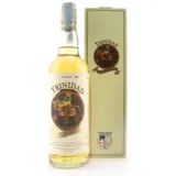 Moon Import Trinidad Rum 2007 70cl bottle — view 1