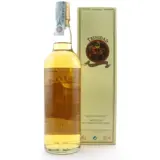 Moon Import Trinidad Rum 2007 70cl bottle — view 2