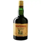 Carrere Montebello Vieux Rhum De La Guadeloupe 1995 70cl bottle — view 1