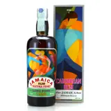 Silver Seal Long Pond 1996 70cl bottle — view 1