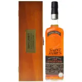 Saint James Single Cask 1998 70cl bottle — view 1