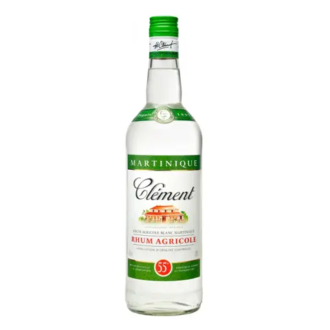 Clément Blanc 55