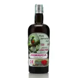 Silver Seal Long Pond Wildlife Series No. 1 1996 70cl bottle — view 1