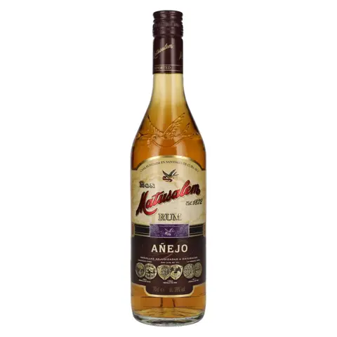 Matusalem Extra Añejo