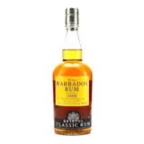 Bristol Mount Gay Fine Barbados Rum 2000 70cl bottle — view 1