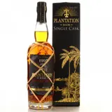 Plantation Old Reserve Jamaica Guyana 1995 70cl bottle — view 1