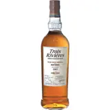 Trois Rivières Single Cask 2007 70cl bottle — view 1