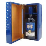 HSE Single Cask 1998 50cl bottle — view 1