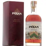Espiritus Pixan 6 años Solera Wine Finish 70cl bottle — view 1