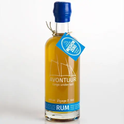 TimberCoast Avontuur Caribbean Blue 2015