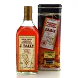 Saint James J. Bally Millésime 1992 70cl bottle — view 1
