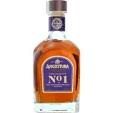T.D.L Angostura No. 1 Cask Collection Batch 2 70cl bottle — view 1