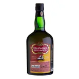CDI Dominican Republic 2003 70cl bottle — view 1